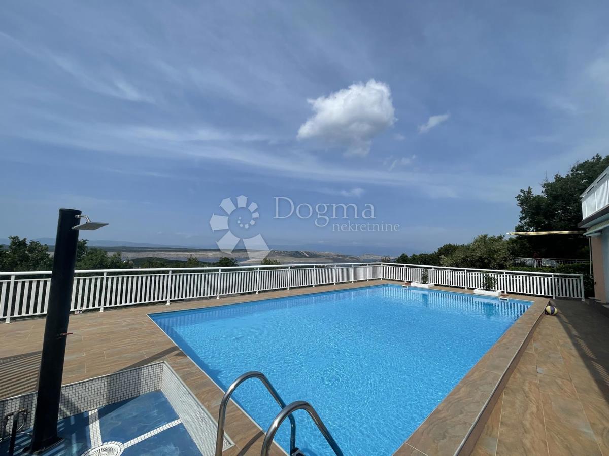 Casa Jadranovo, Crikvenica, 700m2