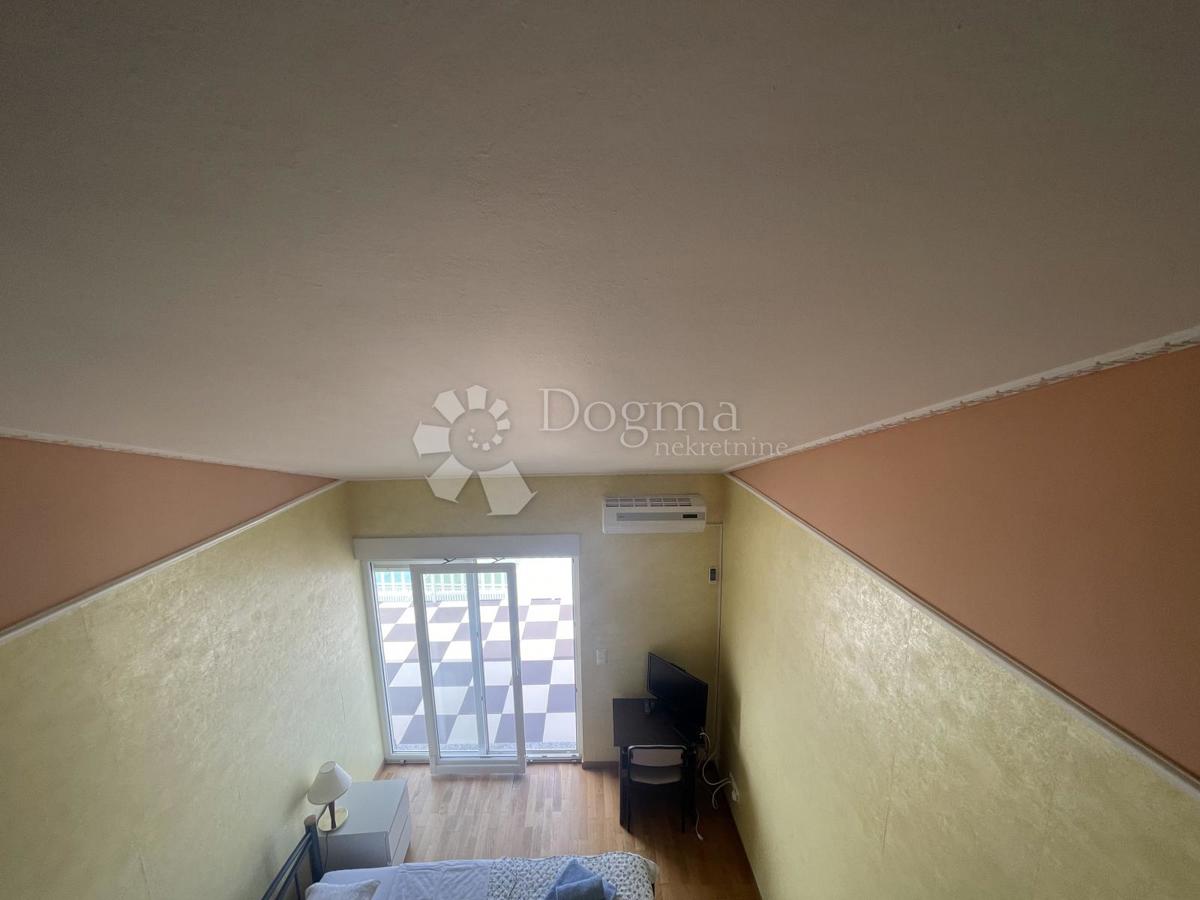 Casa Jadranovo, Crikvenica, 700m2