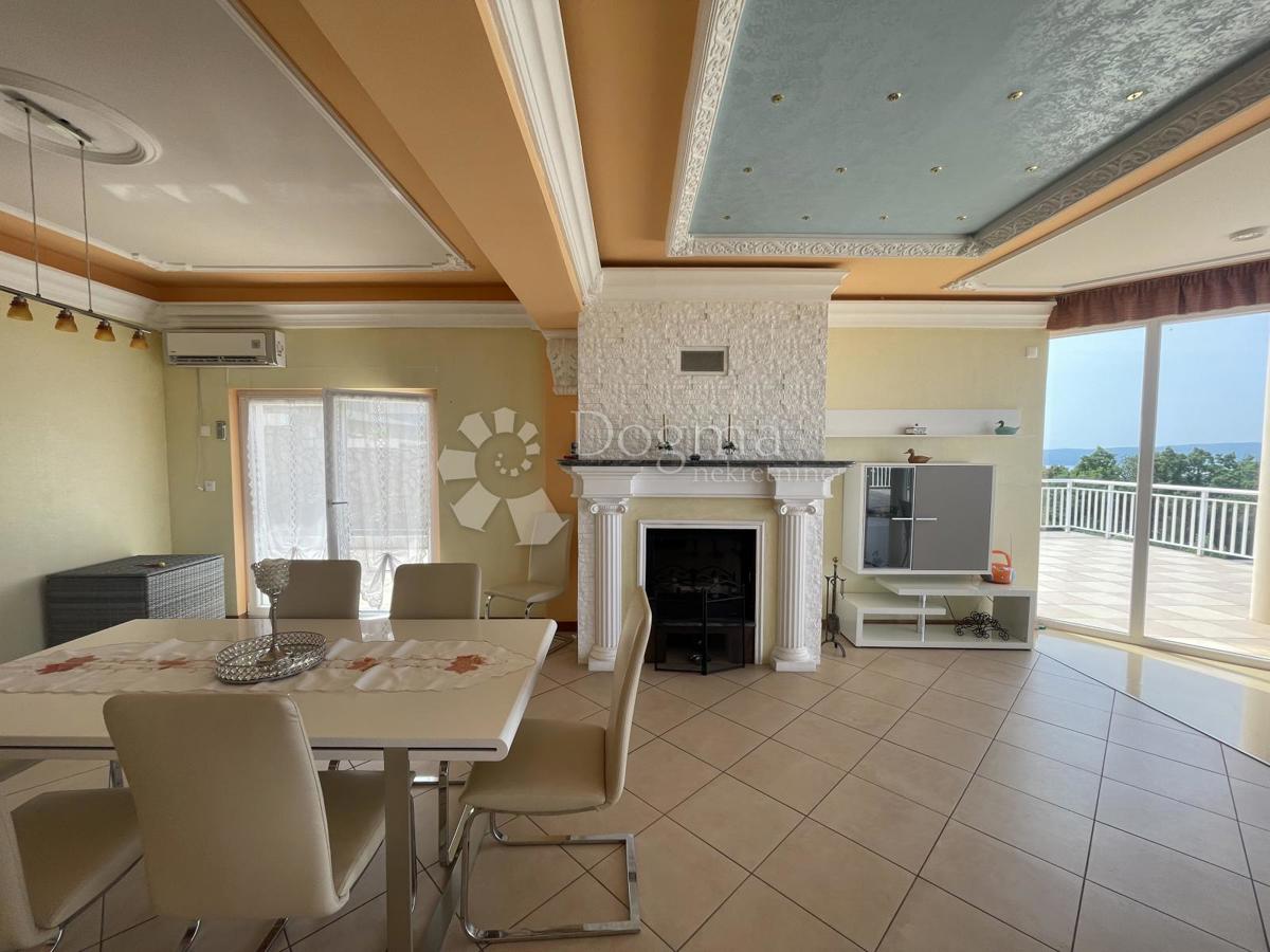 Casa Jadranovo, Crikvenica, 700m2