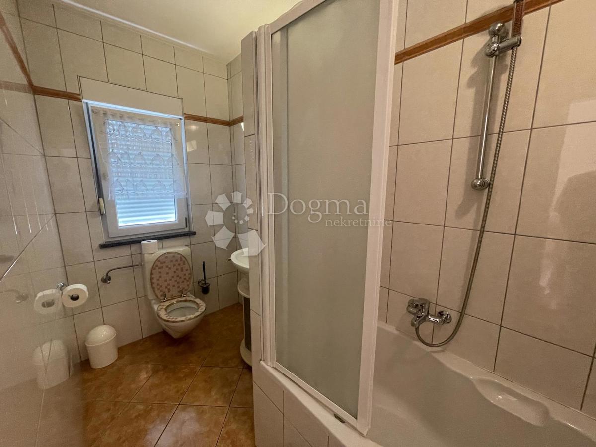 Casa Jadranovo, Crikvenica, 700m2