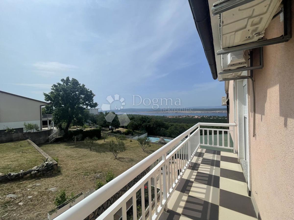 Casa Jadranovo, Crikvenica, 700m2