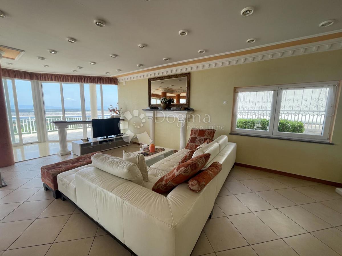Casa Jadranovo, Crikvenica, 700m2