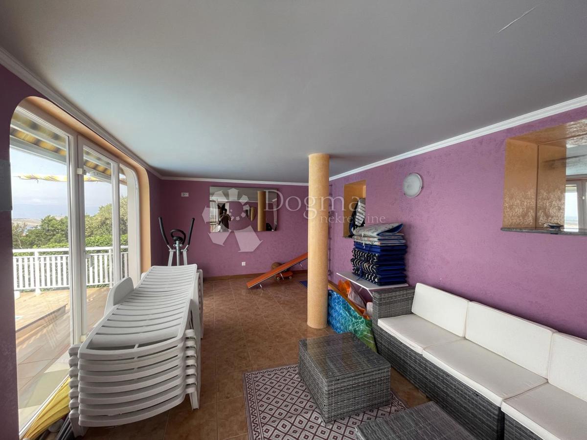 Casa Jadranovo, Crikvenica, 700m2