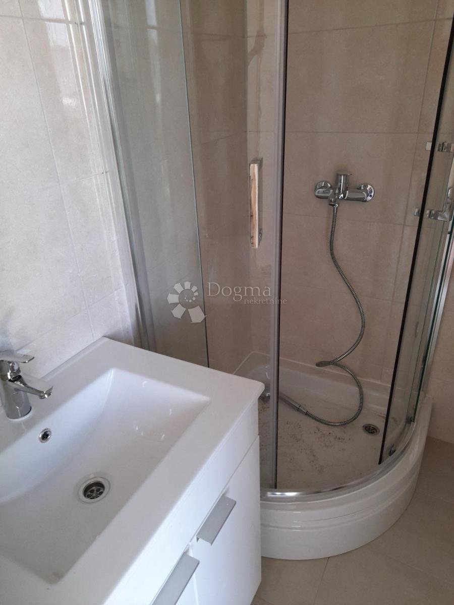 Allogio Benkovac, 33m2