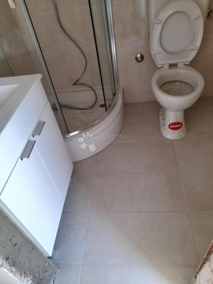 Allogio Benkovac, 33m2