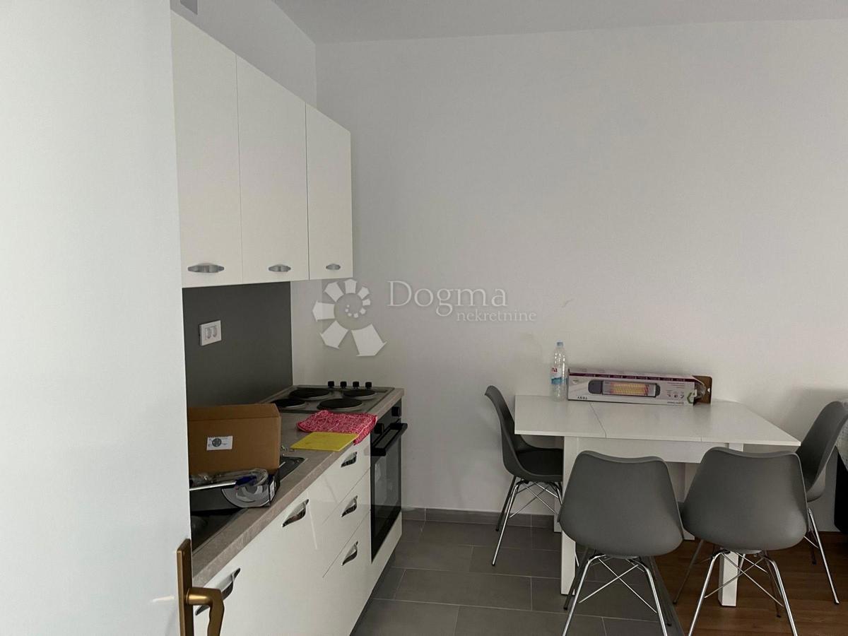 Allogio Benkovac, 33m2