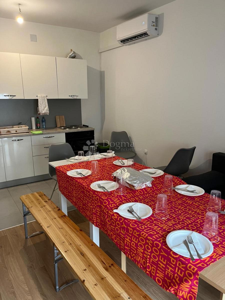 Allogio Benkovac, 33m2