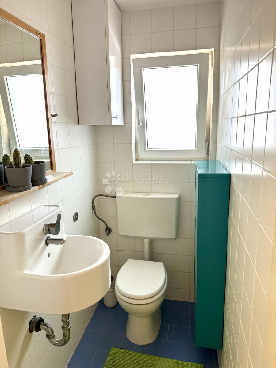 Allogio Maksimir, 86,60m2