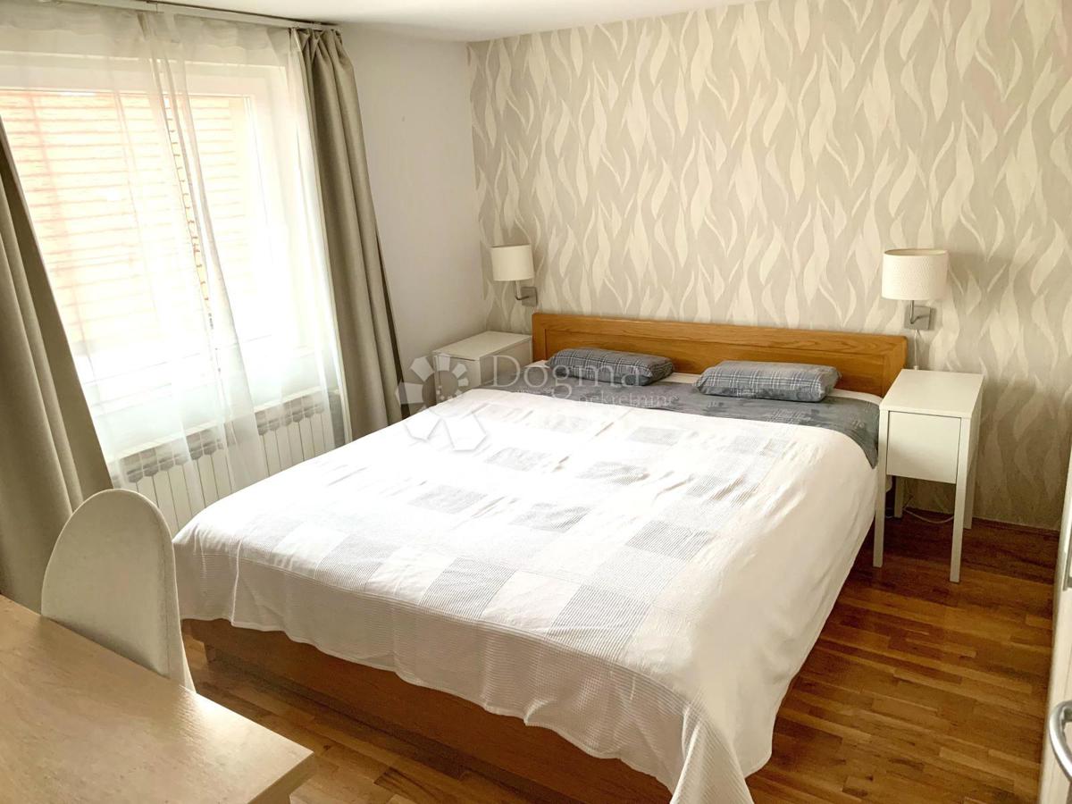 Allogio Maksimir, 86,60m2