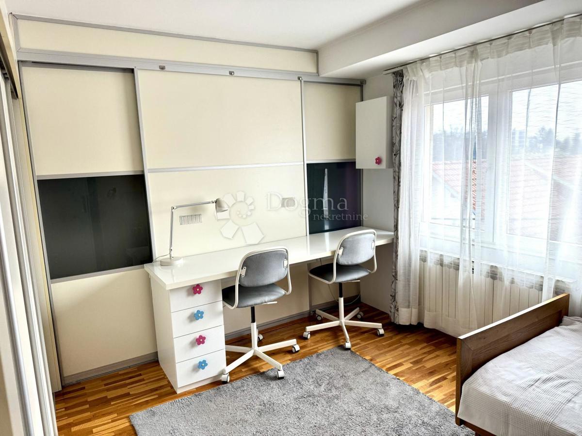 Allogio Maksimir, 86,60m2