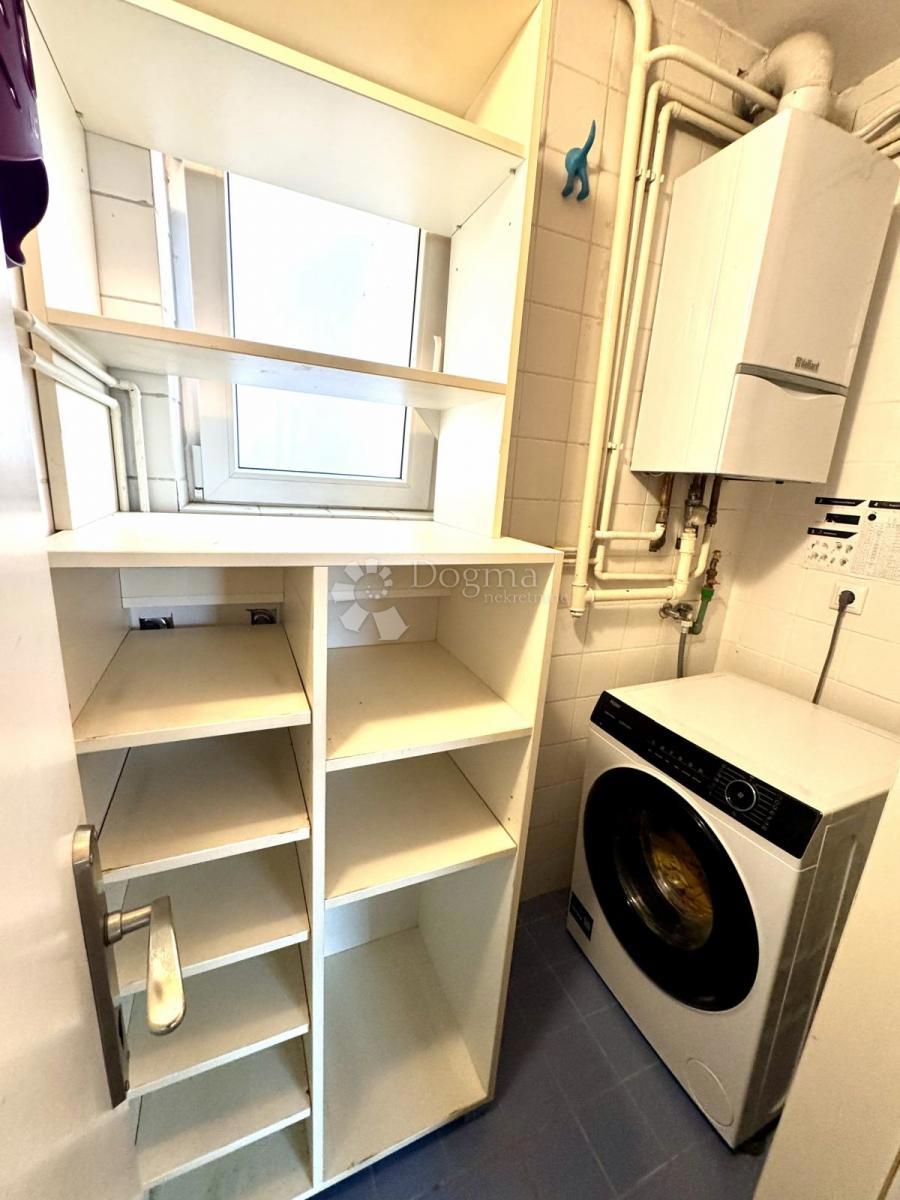 Allogio Maksimir, 86,60m2