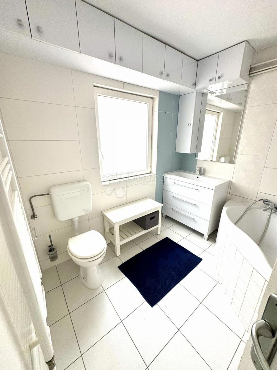 Allogio Maksimir, 86,60m2