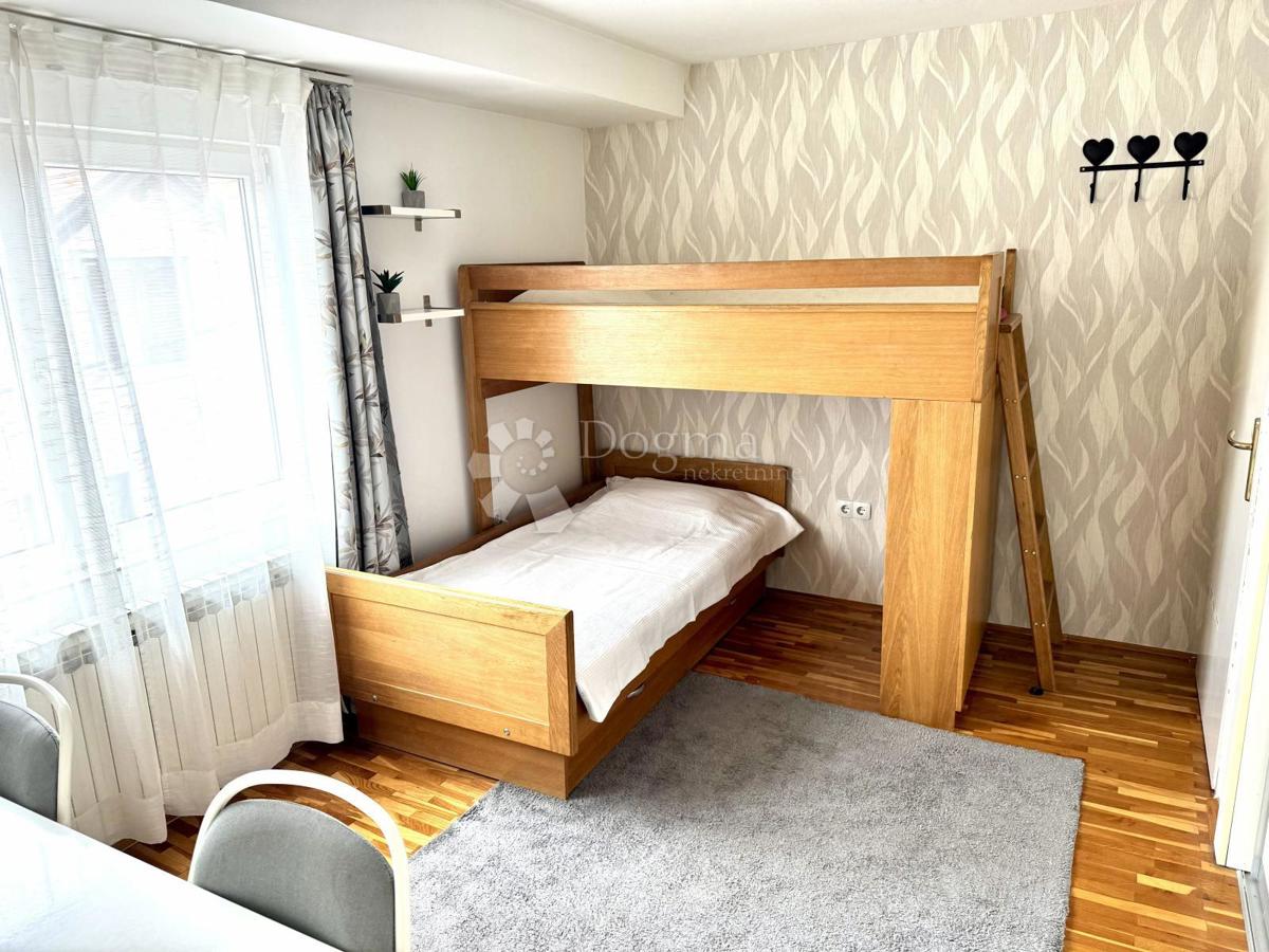 Allogio Maksimir, 86,60m2