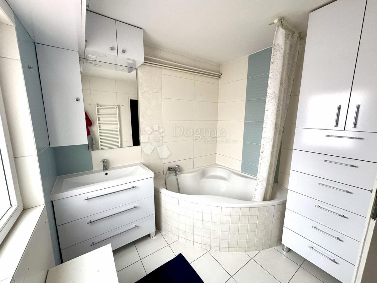 Allogio Maksimir, 86,60m2