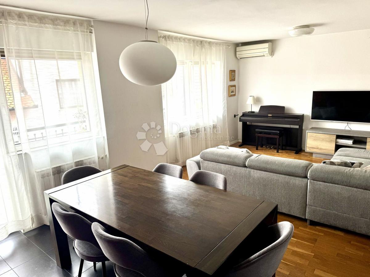 Allogio Maksimir, 86,60m2