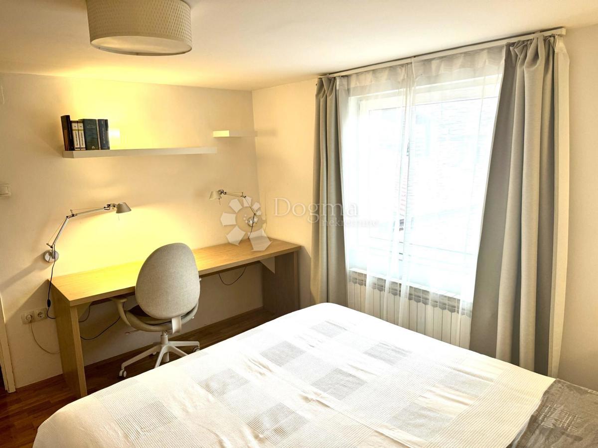 Allogio Maksimir, 86,60m2