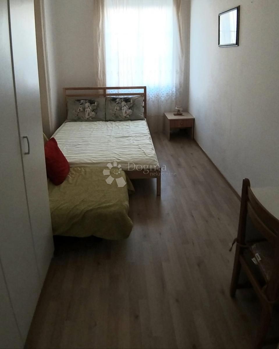 Allogio Zamet, Rijeka, 54m2