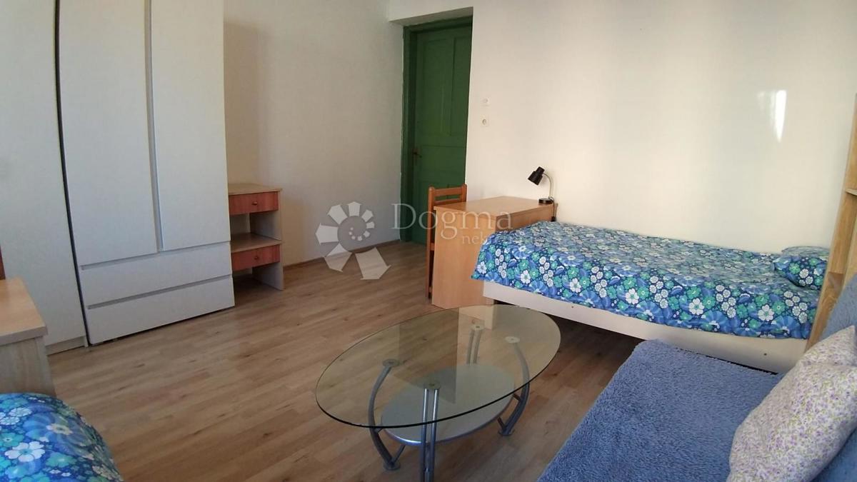 Allogio Zamet, Rijeka, 54m2