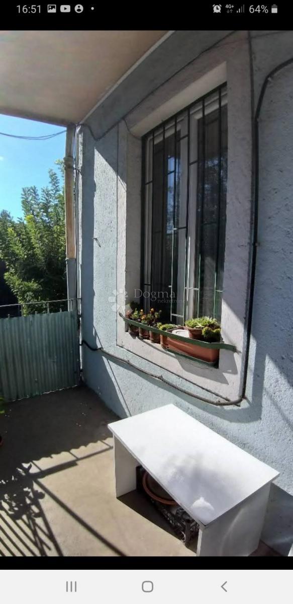 Allogio Zamet, Rijeka, 54m2