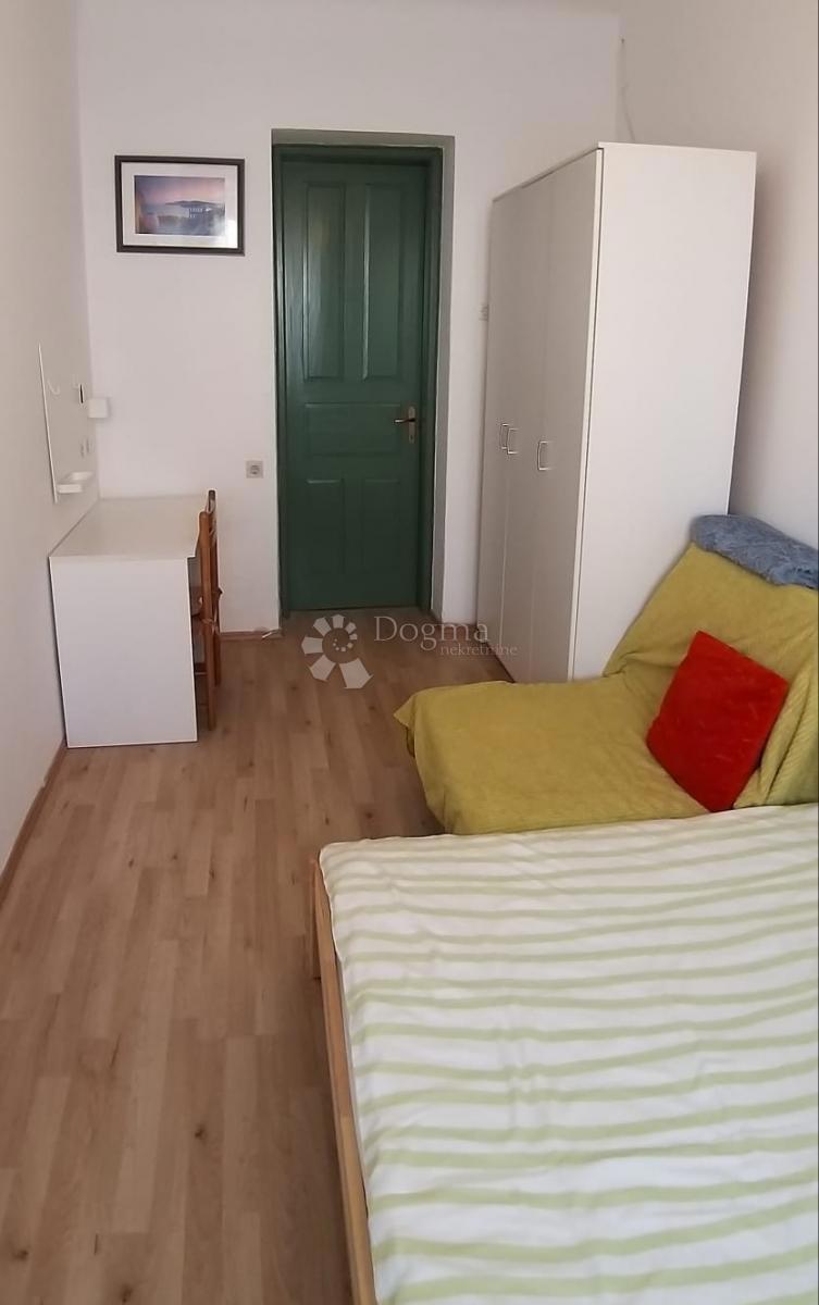 Allogio Zamet, Rijeka, 54m2