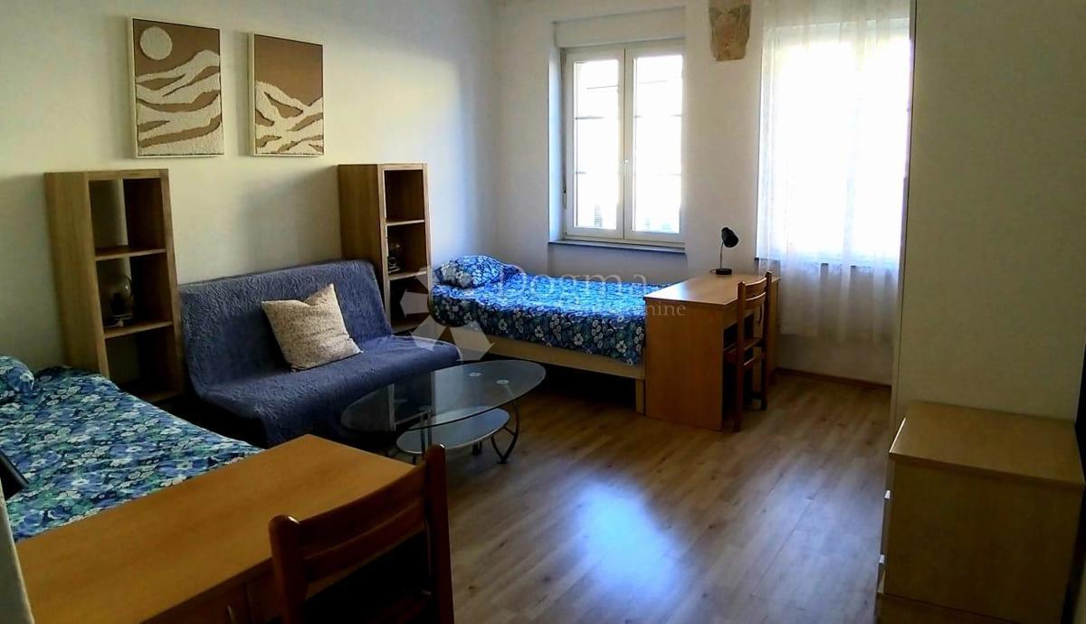 Allogio Zamet, Rijeka, 54m2