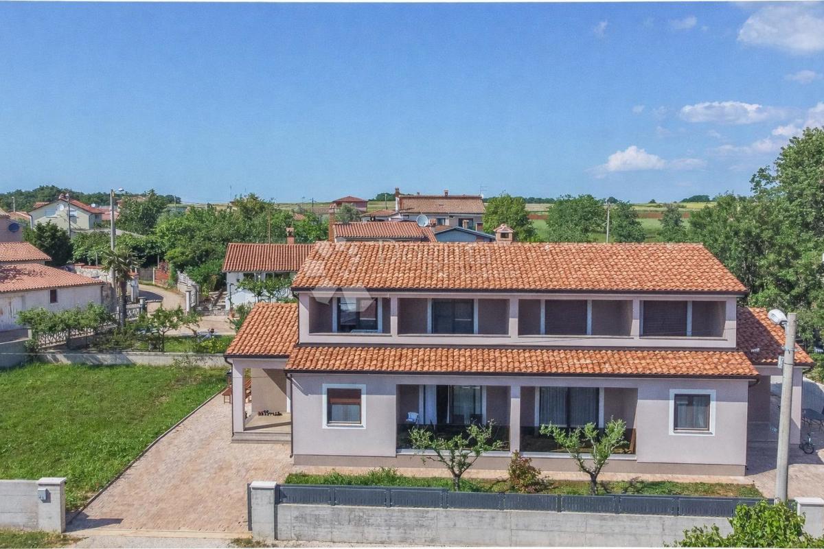 Casa Poreč, 125m2