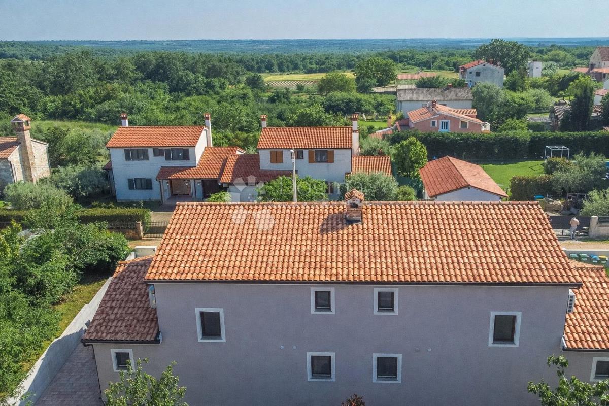 Casa Poreč, 125m2
