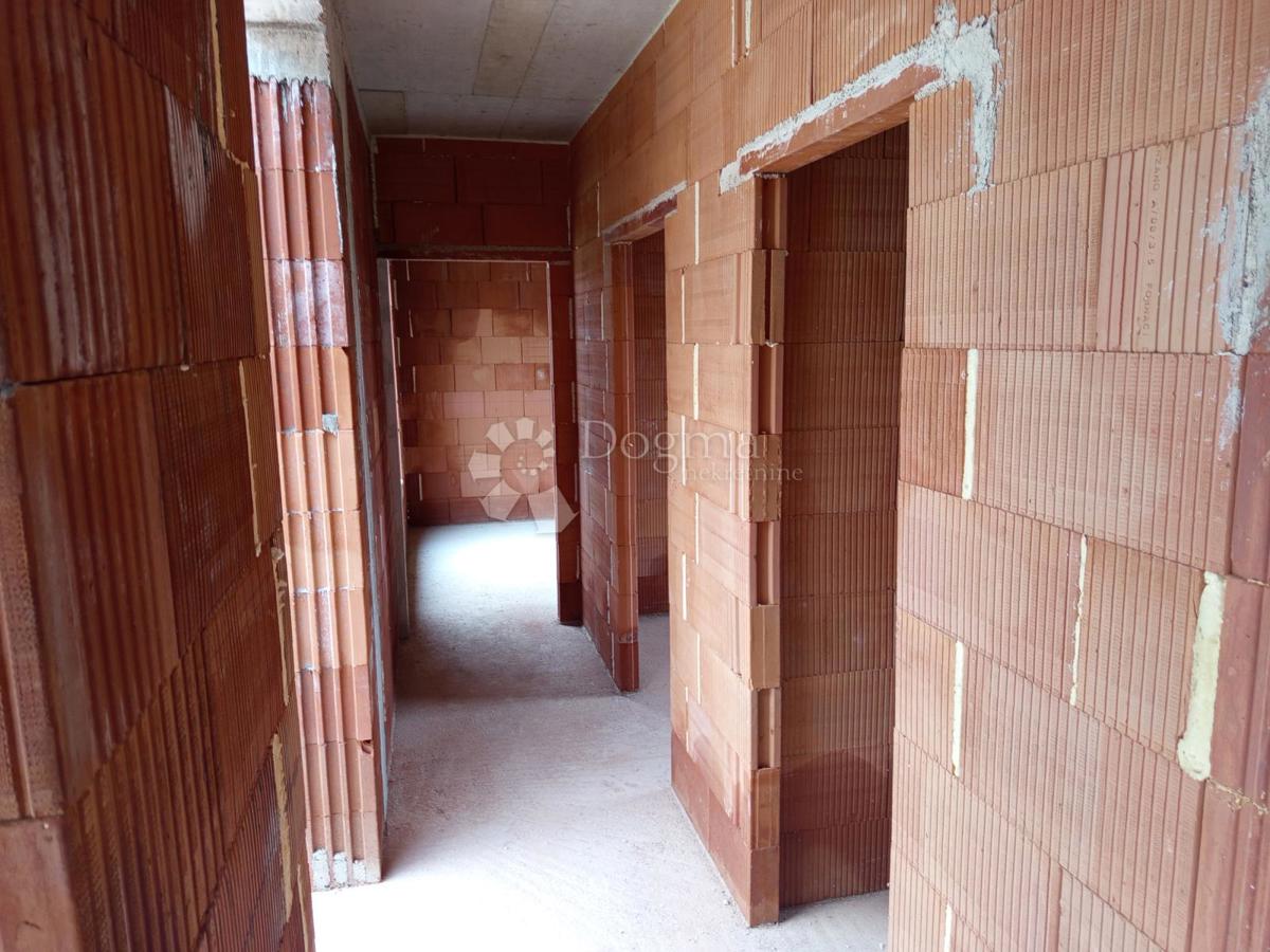 Allogio Valmade, Pula, 50,91m2