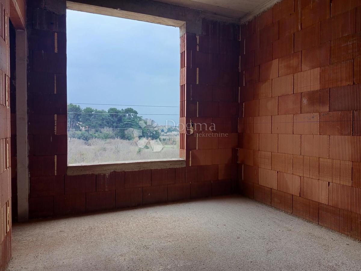 Allogio Valmade, Pula, 50,91m2