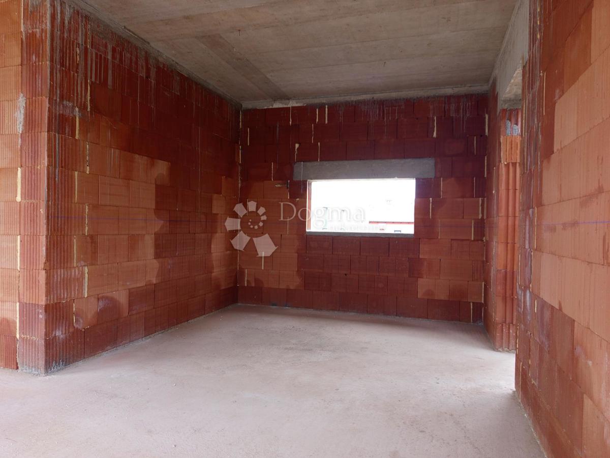 Allogio Valmade, Pula, 50,91m2