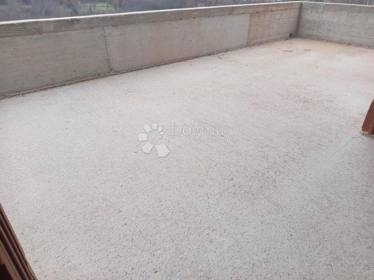 Allogio Valmade, Pula, 50,91m2