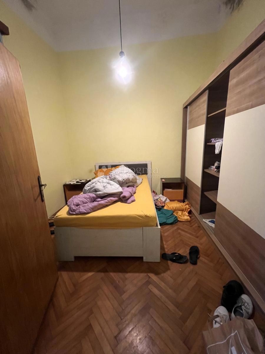 Allogio Podmurvice, Rijeka, 54m2