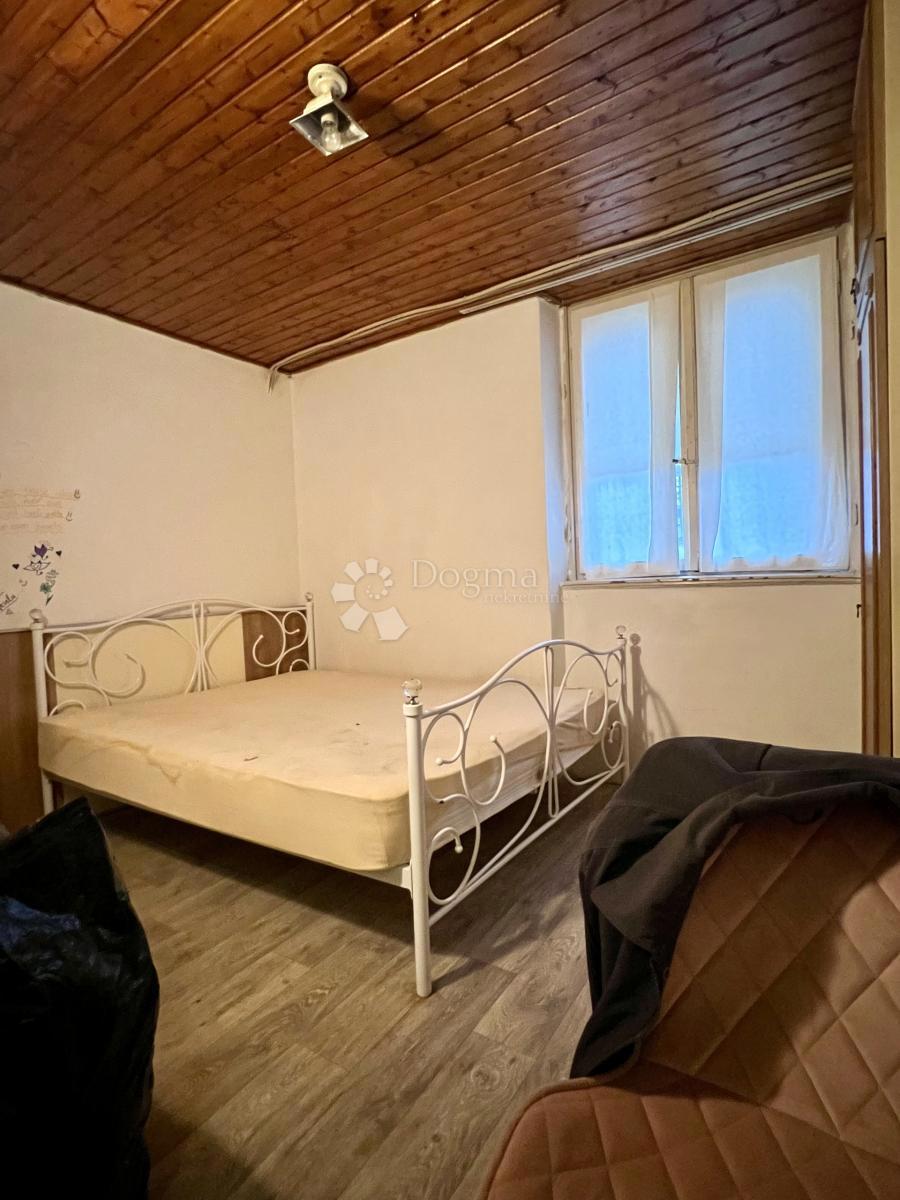 Allogio Podmurvice, Rijeka, 54m2