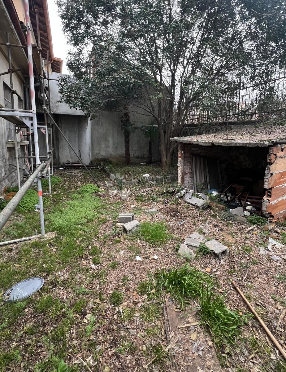 Allogio Podmurvice, Rijeka, 54m2