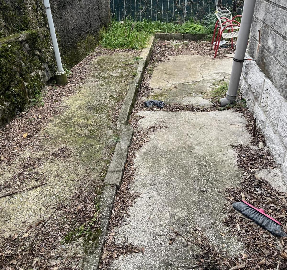 Allogio Podmurvice, Rijeka, 54m2