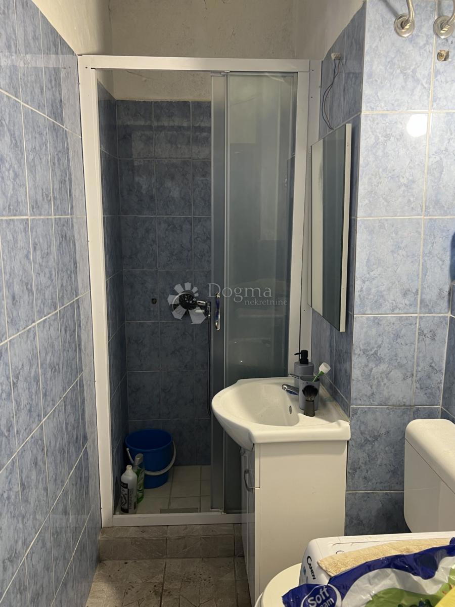 Allogio Podmurvice, Rijeka, 54m2