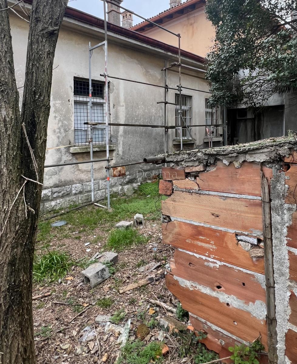 Allogio Podmurvice, Rijeka, 54m2