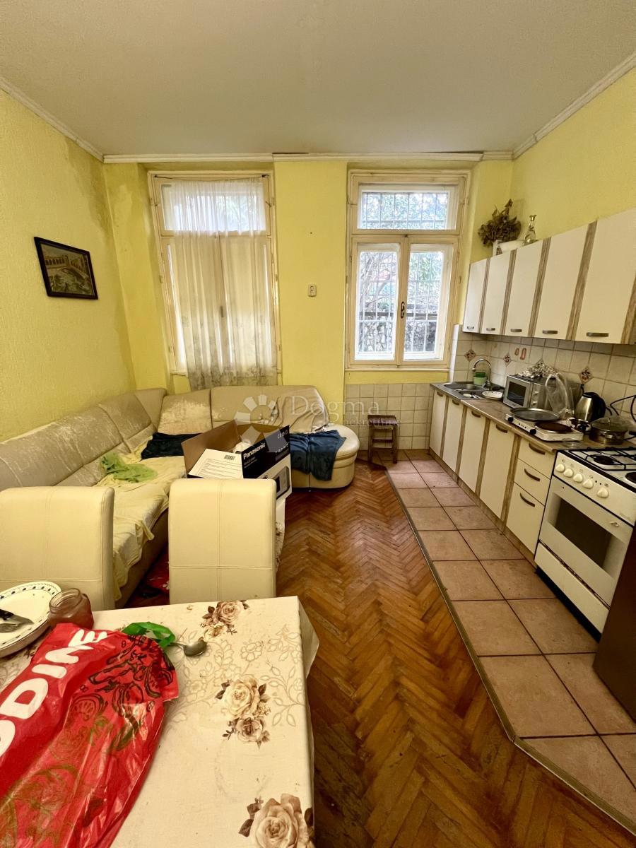 Allogio Podmurvice, Rijeka, 54m2