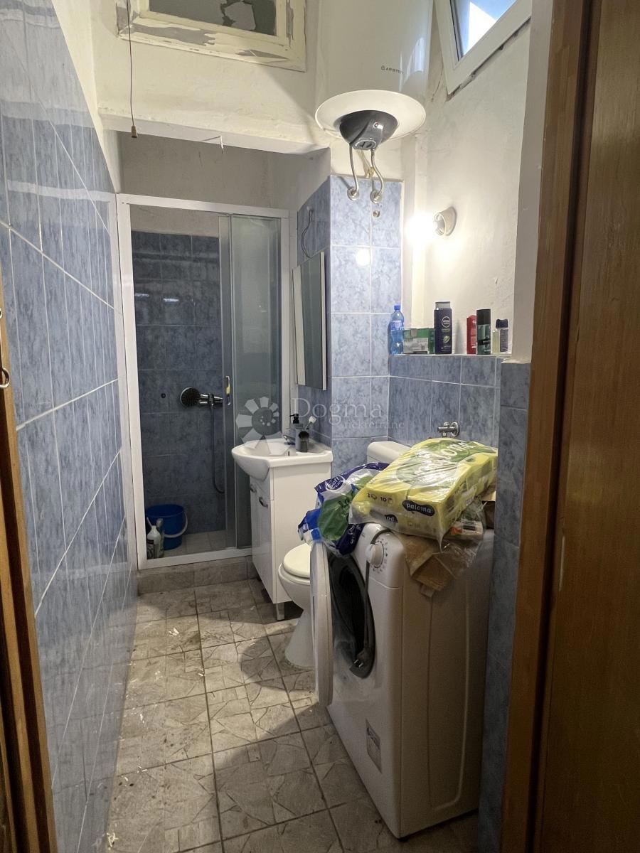 Allogio Podmurvice, Rijeka, 54m2