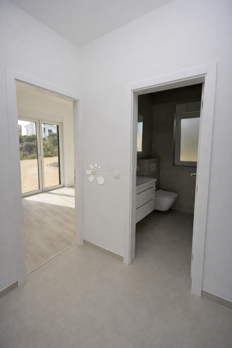 Allogio Vodice, 103,66m2