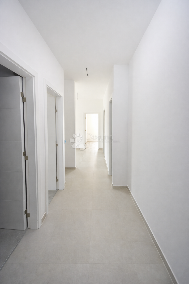 Allogio Vodice, 103,66m2