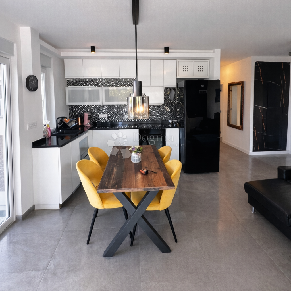 Allogio Diklo, Zadar, 115,05m2