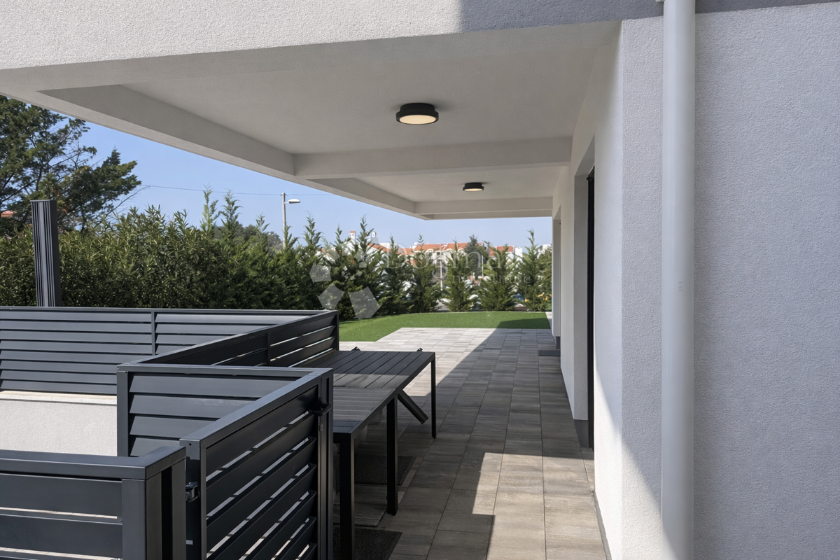 Allogio Diklo, Zadar, 115,05m2