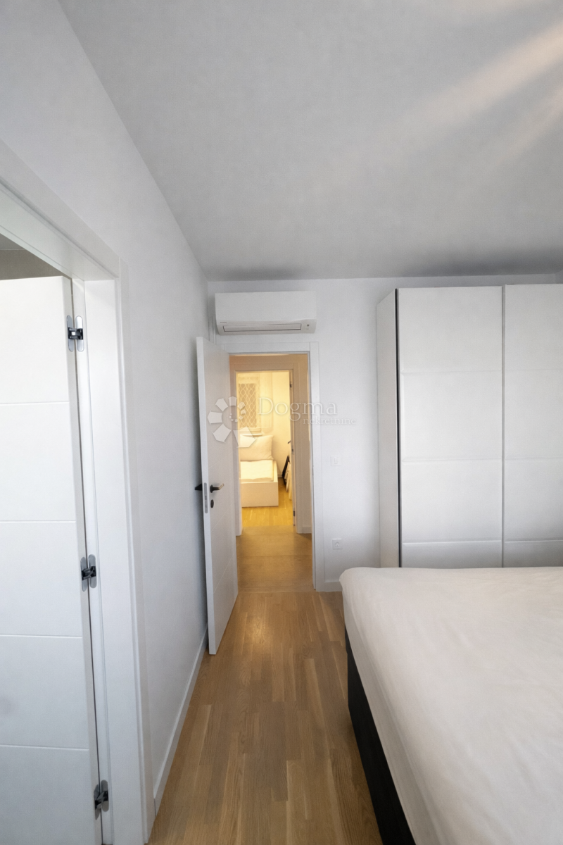 Allogio Diklo, Zadar, 115,05m2