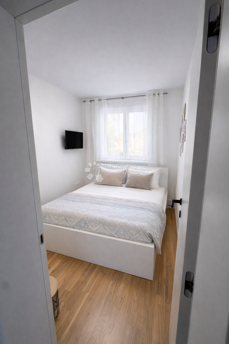 Allogio Diklo, Zadar, 115,05m2