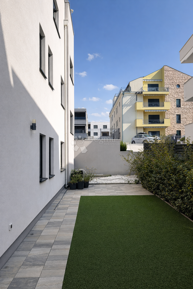 Allogio Diklo, Zadar, 115,05m2