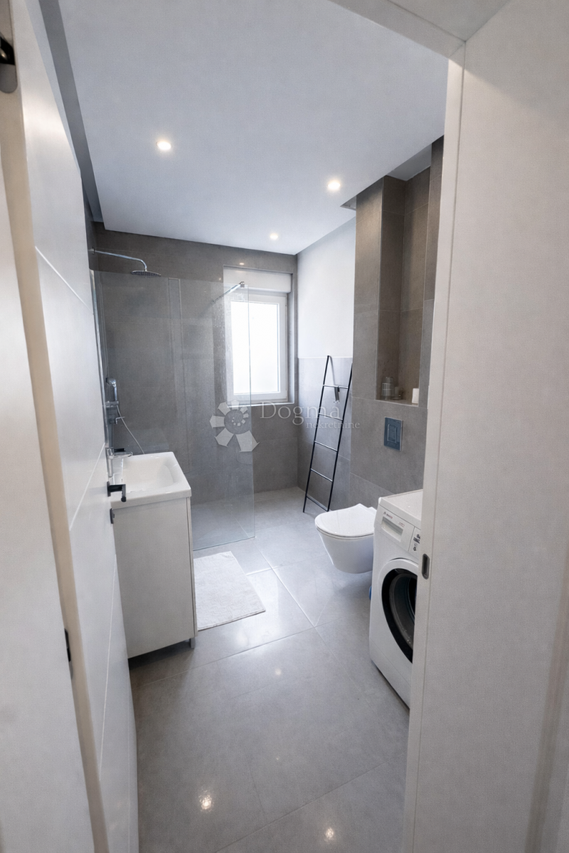 Allogio Diklo, Zadar, 115,05m2