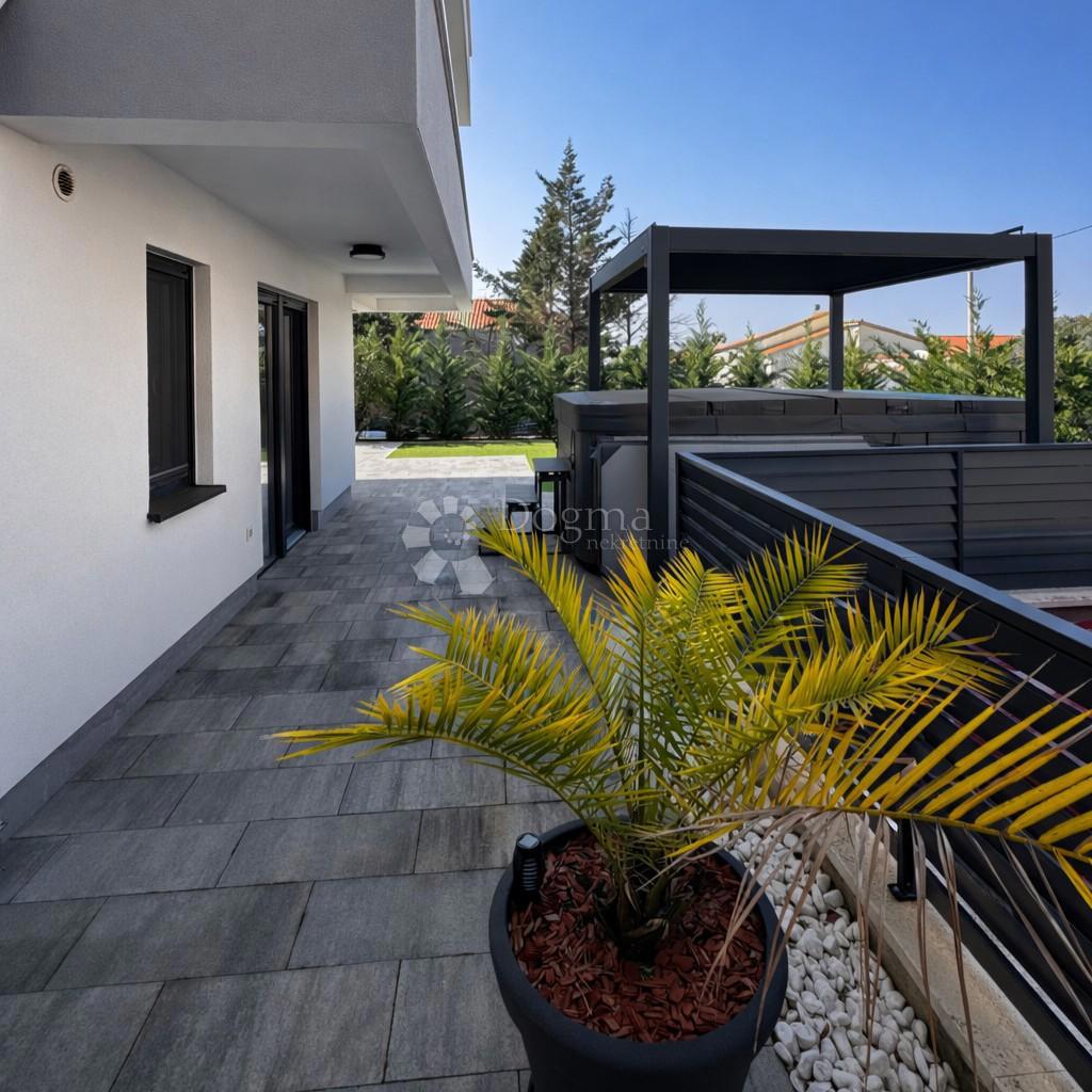 Allogio Diklo, Zadar, 115,05m2