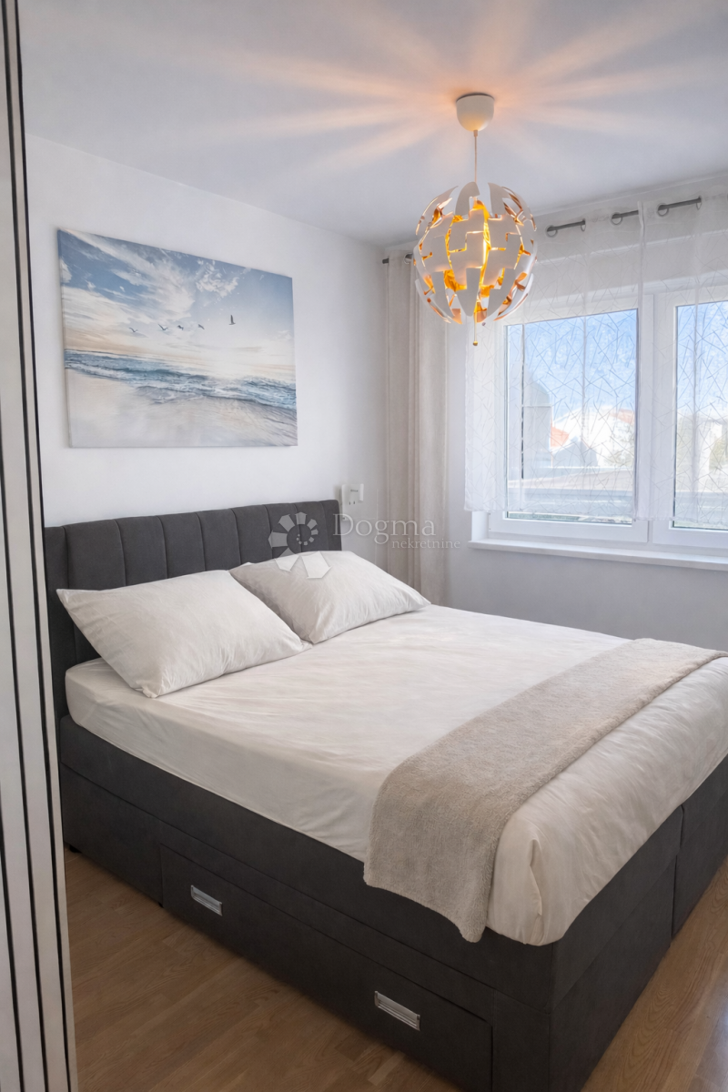 Allogio Diklo, Zadar, 115,05m2