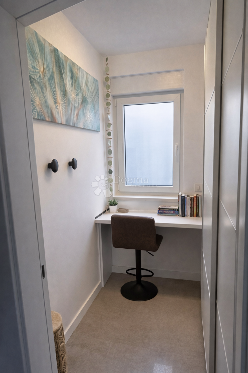 Allogio Diklo, Zadar, 115,05m2